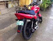 Negotiable -- All Motorcyles -- Cebu City, Philippines