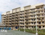 Condominium near Sm City Sucat,Sm BF Asteria Residences -- Apartment & Condominium -- Metro Manila, Philippines