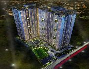 New Lumiere Residences in Pasig City near Ortigas Center -- Apartment & Condominium -- Metro Manila, Philippines