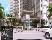 New Lumiere Residences in Pasig City near Ortigas Center -- Apartment & Condominium -- Metro Manila, Philippines