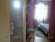 3BR Twinhomes -- House & Lot -- Cavite City, Philippines