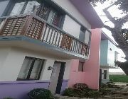 3BR Twinhomes -- House & Lot -- Cavite City, Philippines