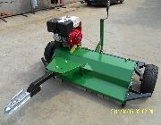 Rotary Slasher Mower attachment for 4 wheels tractors -- Agriculture & Forestry -- Metro Manila, Philippines