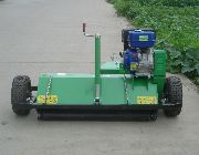 Rotary Slasher Mower attachment for 4 wheels tractors -- Agriculture & Forestry -- Metro Manila, Philippines
