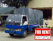 Lipat bahay, Truck hauling, Truck for rent, Truck Rentals, -- Rental Services -- Bulacan City, Philippines