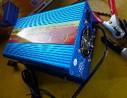 motorcycle ebike car battery smart automatic charger 12v 50a, -- All Electronics -- Metro Manila, Philippines