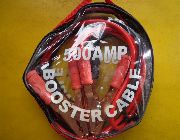 jump boost start cable for motorcycles and cars, -- Everything Else -- Metro Manila, Philippines