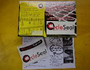 cycle seal anti flat tire sealant for motorcycles and scooters, -- Everything Else -- Metro Manila, Philippines