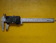 digital caliper 6 vernier for motorcycle and automotive use, -- Everything Else -- Caloocan, Philippines