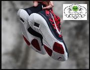 Nike Kyrie 3 MENS Basketball Shoes - Nike Kyrie 3 Samurai -- Shoes & Footwear -- Metro Manila, Philippines