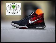 Nike Kyrie 3 MENS Basketball Shoes - Nike Kyrie 3 Samurai -- Shoes & Footwear -- Metro Manila, Philippines