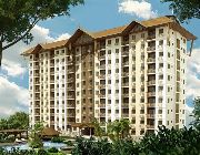 Condominium unit -- Apartment & Condominium -- Metro Manila, Philippines