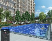 DMCI HOMES -- Apartment & Condominium -- Paranaque, Philippines