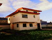 Terrazza De Sto Tomas Batangas Amore Model House and Lot For Sale -- House & Lot -- Batangas City, Philippines