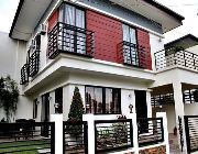 House and Lot for Sale at Amiya Rosa in Lipa City, Batangas -- House & Lot -- Metro Manila, Philippines