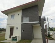 BELAIR RESIDENCES ALEXANDRIA MODEL for Sale -- House & Lot -- Batangas City, Philippines