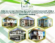 Belair Residences Lipa Samantha Model -- House & Lot -- Metro Manila, Philippines