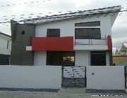 Rialzo Model House for Sale in Las Pinas -- House & Lot -- Metro Manila, Philippines