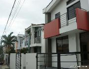 Rialzo Model House for Sale in Las Pinas -- House & Lot -- Metro Manila, Philippines
