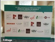 stage, wall panel, backdrop, -- All Event Planning -- Manila, Philippines