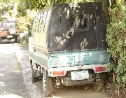 Suzuki Carry Multicab 4WD -- Other Vehicles -- Rizal, Philippines