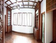 house for rent -- House & Lot -- Makati, Philippines