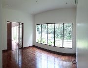 house for rent -- House & Lot -- Makati, Philippines