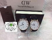 DANIEL WELLINGTON WATCH -DANIEL WELLINGTON COUPLE WATCH -- Watches -- Metro Manila, Philippines