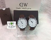 DANIEL WELLINGTON WATCH -DANIEL WELLINGTON COUPLE WATCH -- Watches -- Metro Manila, Philippines