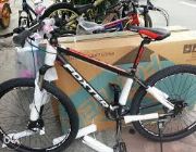 BRANDNEW FOXTER FT-301 mountain bike -- Mountain Bikes -- Metro Manila, Philippines
