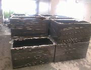 planters, box, fiberglass, -- Agriculture & Forestry -- Muntinlupa, Philippines