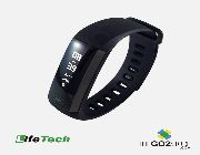 Watch Fitness Tracker Step Counter -- Sports Gear and Accessories -- Pasig, Philippines