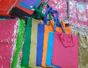 Eco Bag Sando Bag D-Cut bag PT Bag String Bag -- Import & Export -- Metro Manila, Philippines