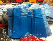 Eco Bag Sando Bag D-Cut bag PT Bag String Bag -- Import & Export -- Metro Manila, Philippines