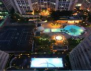 shine, residences, condo, for rent, studio, balcony, parking, -- Condo & Townhome -- Metro Manila, Philippines