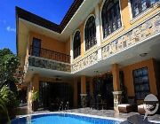 Portofino Heights -- House & Lot -- Metro Manila, Philippines