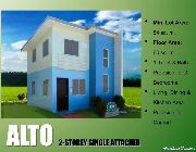 HOUSE & LOT FOR SALE IN CALAMBA, LAGUNA -- House & Lot -- Laguna, Philippines