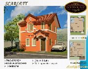 House & Lot for Sale in Calamba -- House & Lot -- Laguna, Philippines