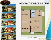 House & Lot for Sale in Calamba, Laguna -- House & Lot -- Laguna, Philippines