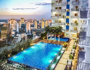 VERY AFFORDABLE CONDO FOR SALE -- Condo & Townhome -- Pasay, Philippines