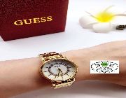 GUESS WATCH - GUESS LADIES ELEGANT WATCH -- Watches -- Metro Manila, Philippines