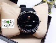 GIVENCHY WATCH - GIVENCHY LADIES WATCH - RUBBER STRAP -- Watches -- Metro Manila, Philippines