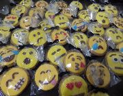 Customized Sugar cookies -- Food & Related Products -- Metro Manila, Philippines