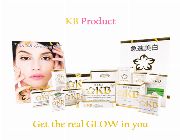 Business opportunity,Negosyo patok, Reseller,Franchisee -- Beauty Products -- Metro Manila, Philippines