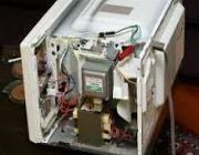 microwave oven repair -- Home Appliances Repair -- Metro Manila, Philippines