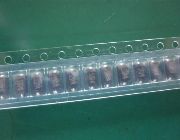 1N5819 SMD ,SS14 ,1A 40V Schottky diode -- All Electronics -- Cebu City, Philippines