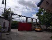 1,199sqm Commercial Lot For Sale in Tabunok Talisay City Cebu -- Land -- Talisay, Philippines