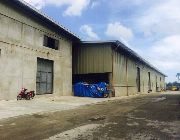 1,800sqm Warehouse For Rent in Maguikay Mandaue City Cebu -- Commercial Building -- Mandaue, Philippines