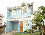 Ara Vista Village -- House & Lot -- Cavite City, Philippines