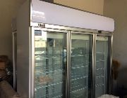 Chiller & freezer -- Other Business Opportunities -- Davao City, Philippines